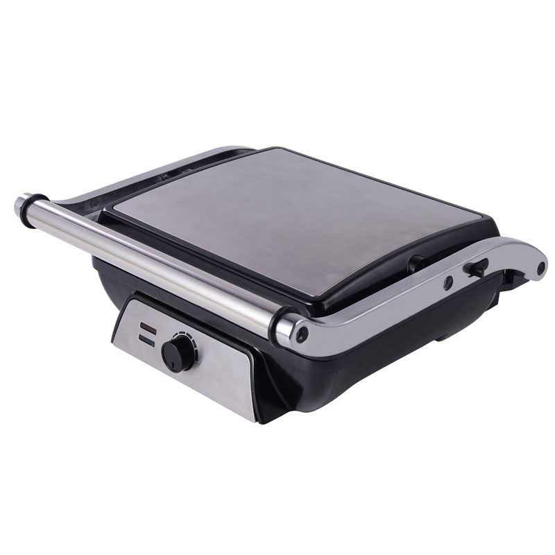 Mikä ruoka sopii grillaamiseen 2000 W: n kontaktigrillissä?