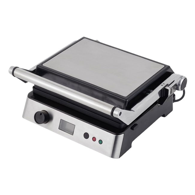Kun ostat oikean hoidon, kun ostat sähköyhteysgrillin?