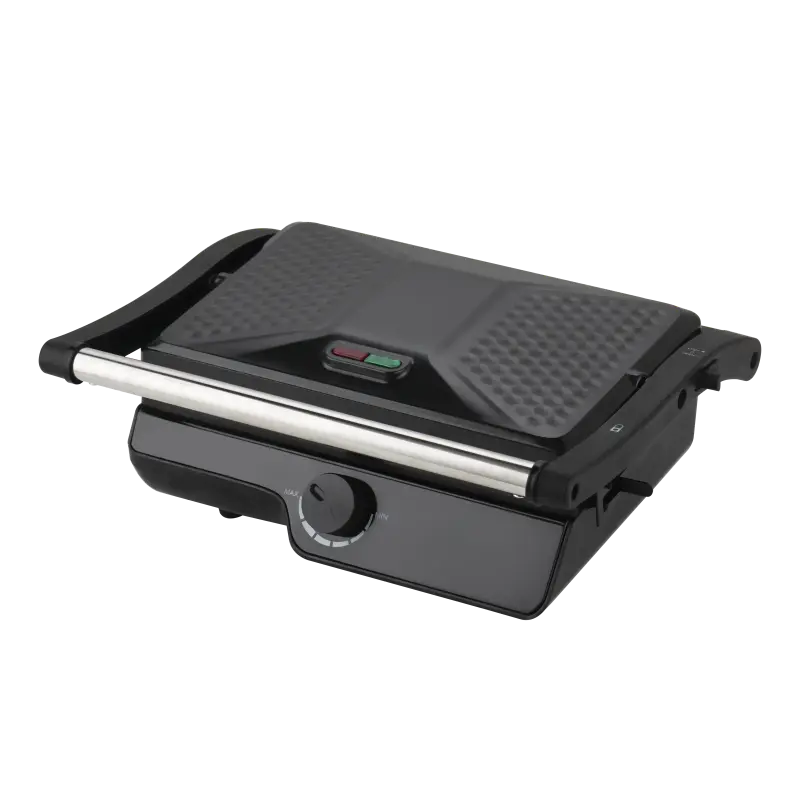 Mitkä ovat viileän kosketuskahvan voileipäkeittimen edut