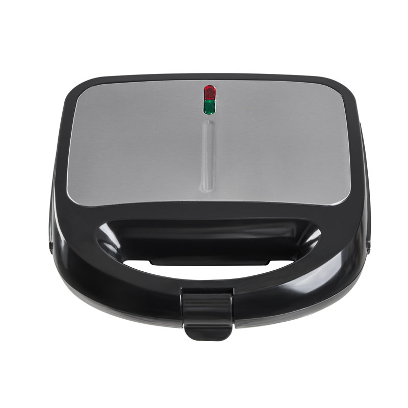 Tarttumattoman pinnoitteen tarkoitus vohvelikeittimessä