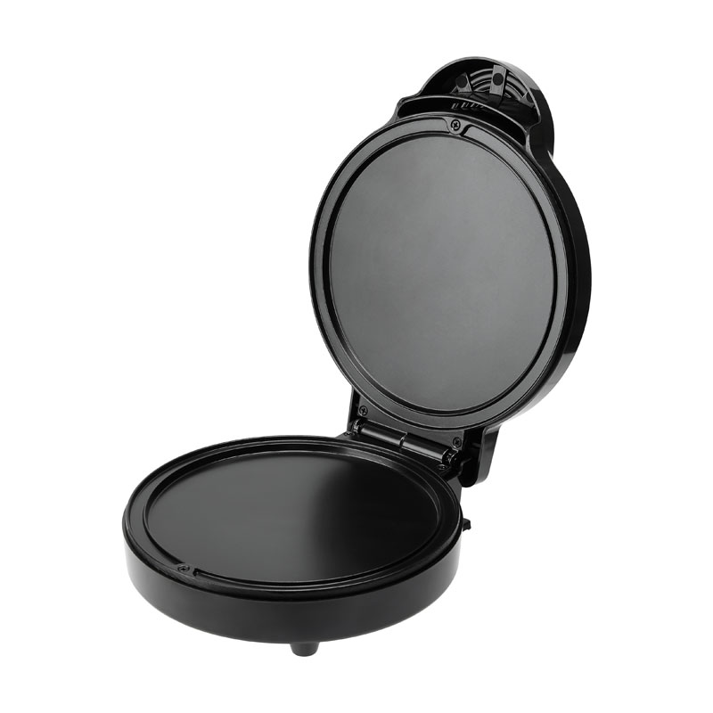 Mitä teen, jos sähköpizzakoneeni uunipannu on kulunut?