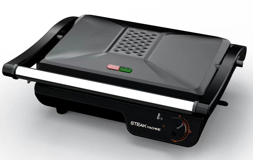 Mitkä ovat sisätilojen kontaktigrillien edut?