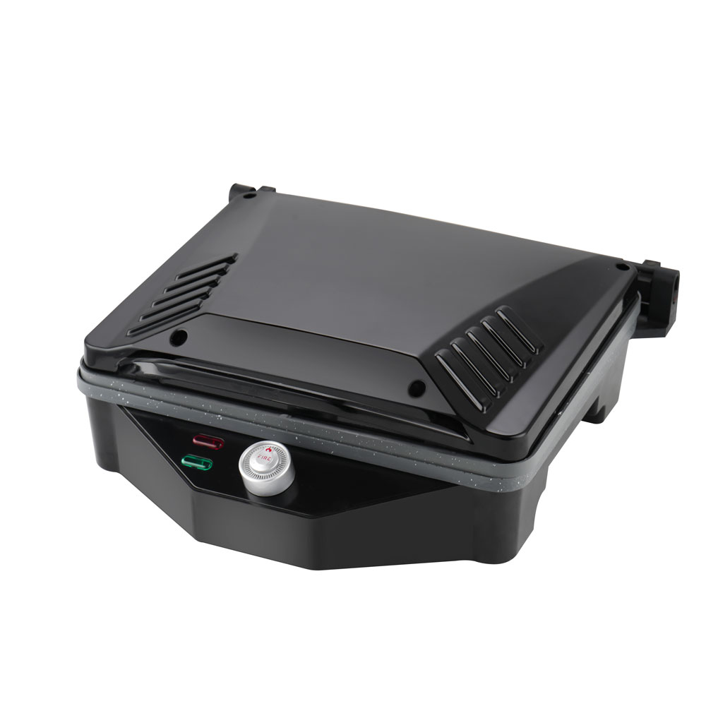 4 Slice Contact Grill kotiin