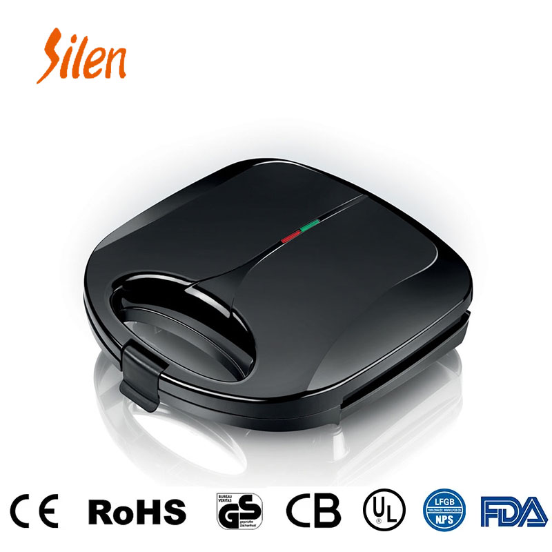 Irrotettava voileipägrilli