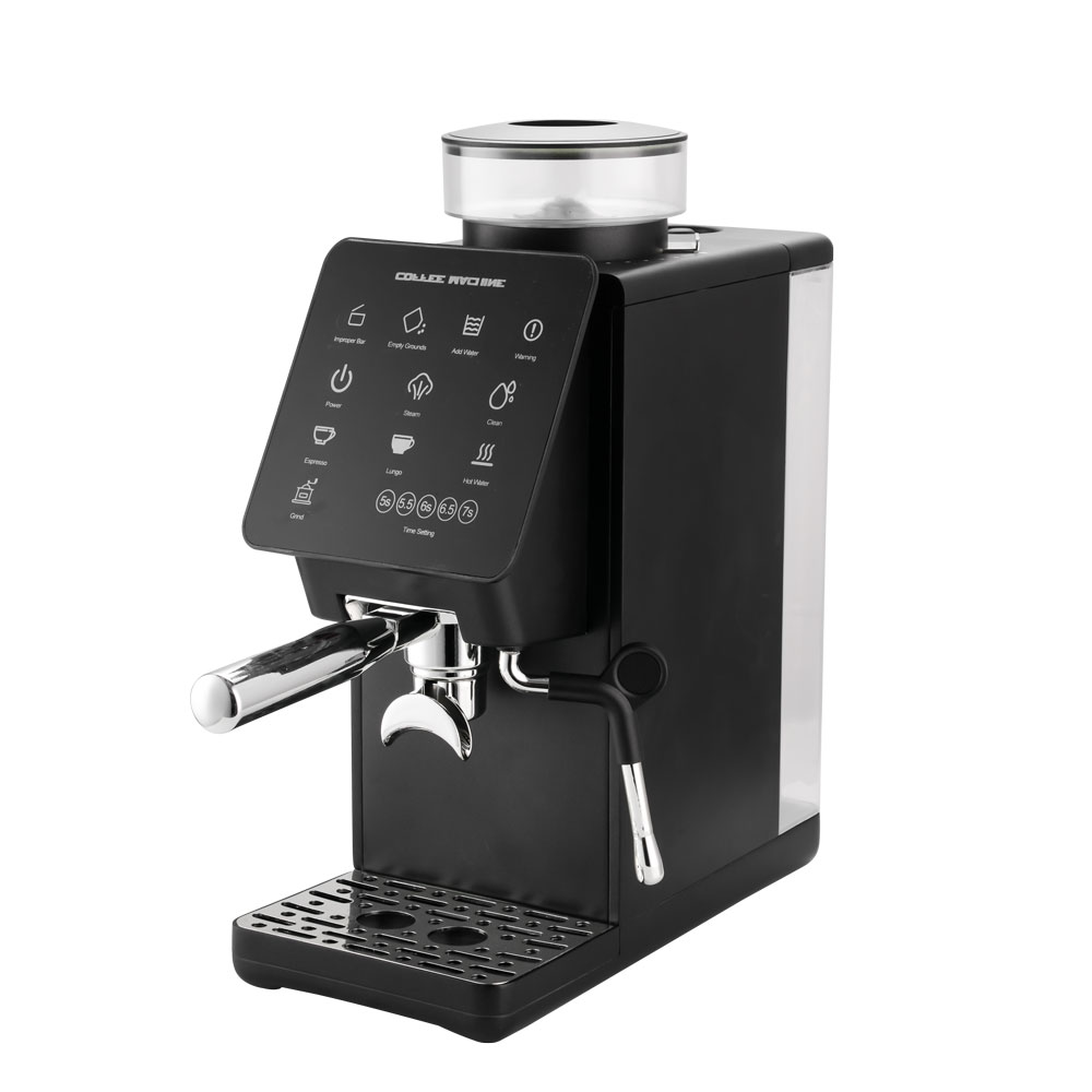 Instant Pod -kahvinkeitin