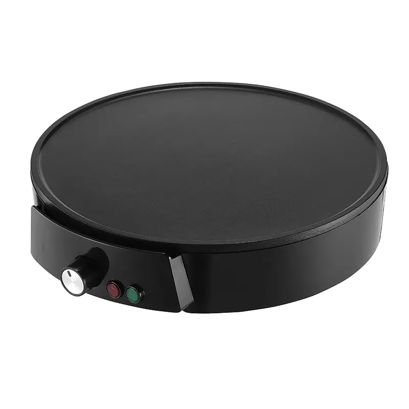 Mini pannukakkuvoileipävalmistaja