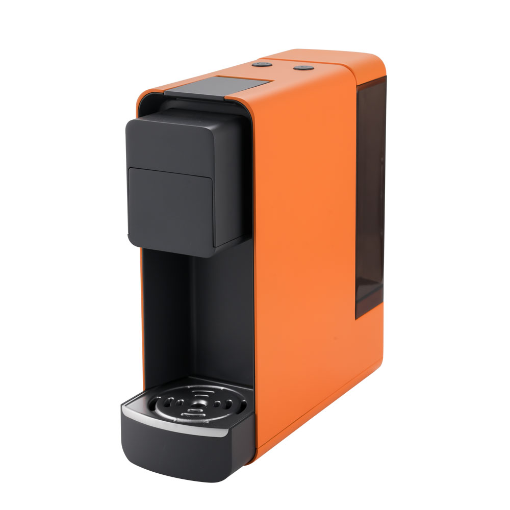 Multi Pod -kahvinkeitin